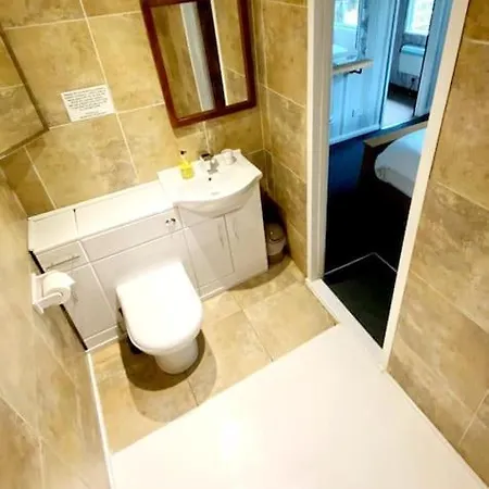 The Birch With Hot Tub Σπίτι διακοπών