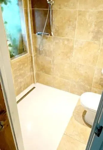 Holiday home The Birch With Hot Tub Bristol